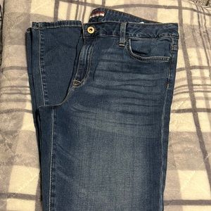 Tommy Hilfiger size 12 Skinny Jeans